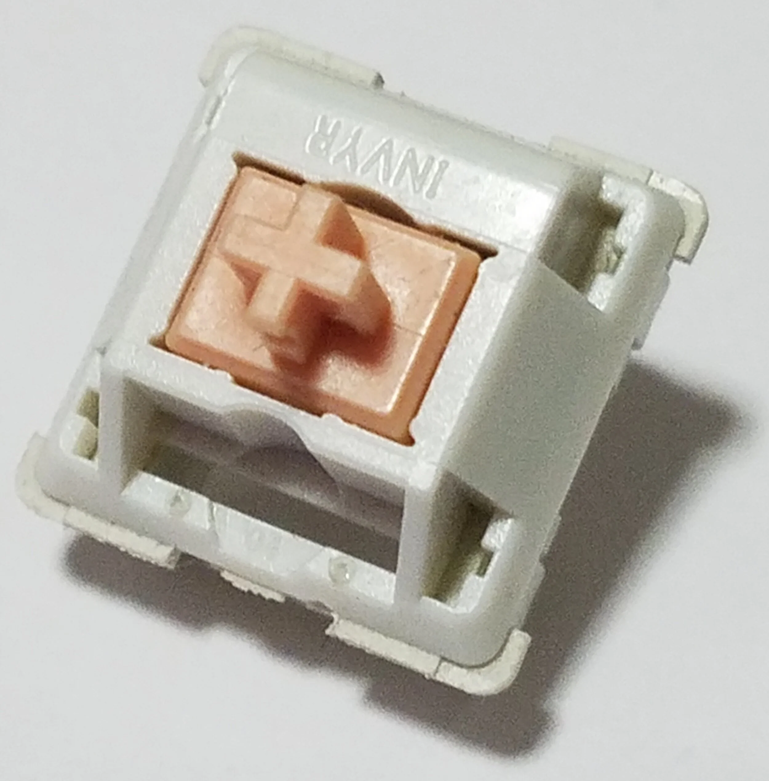 The Pandaverse — ThereminGoat's Switches